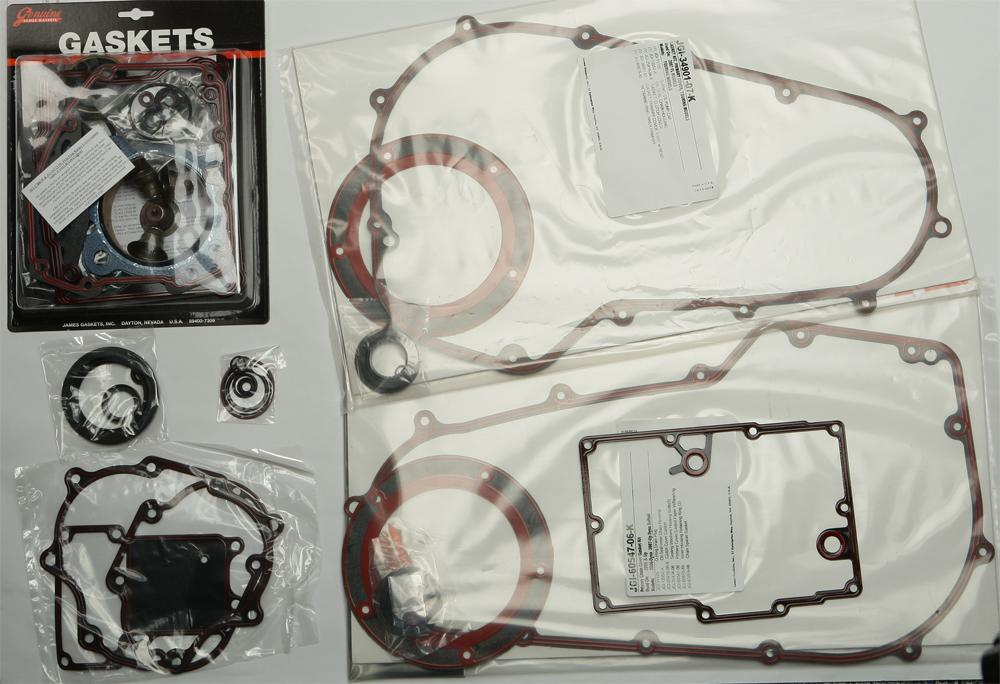 Small Gasket Stocking Kit