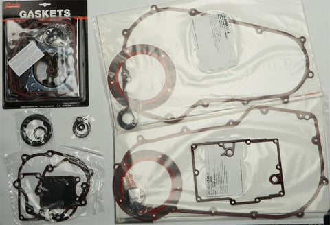 Small Gasket Stocking Kit