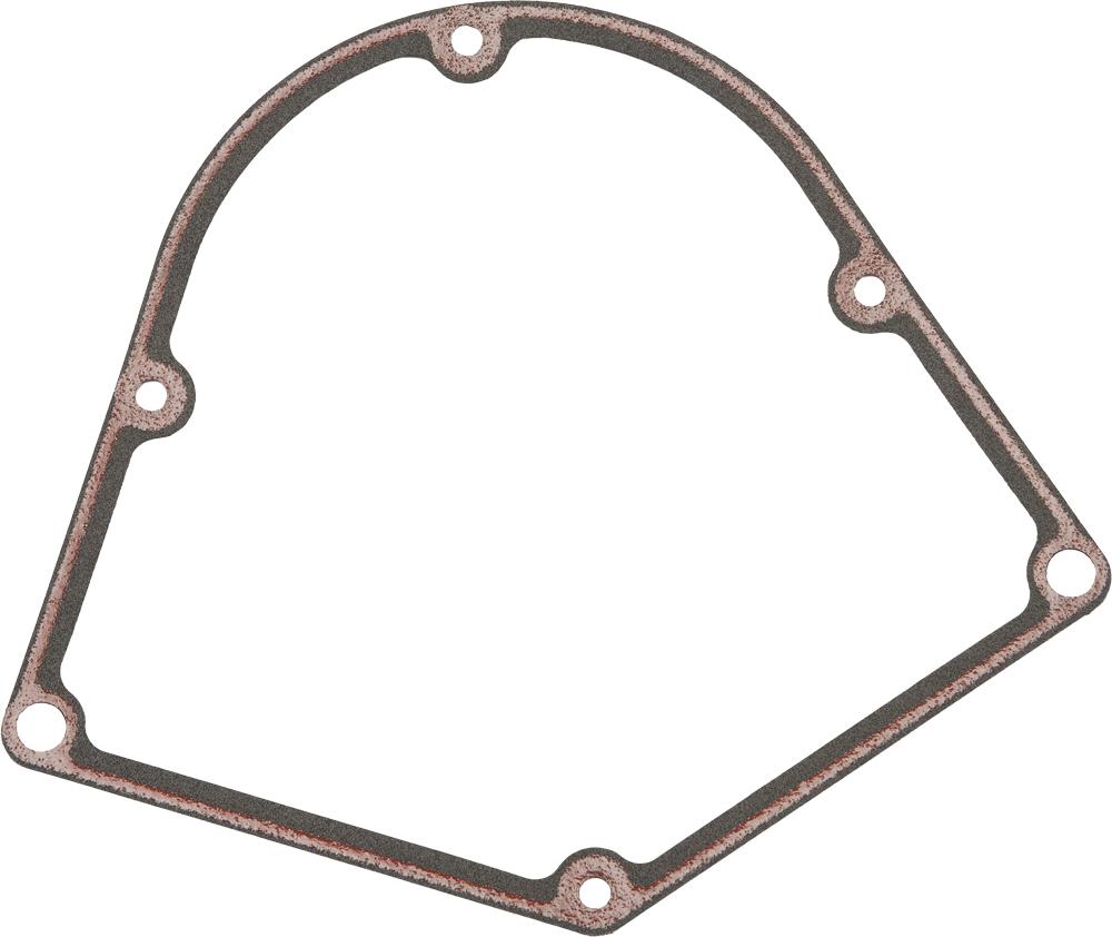 Cam Cover Foam W-bead