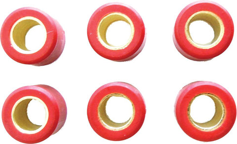 Roller Kit 15x12 7 Gr 6 Roller