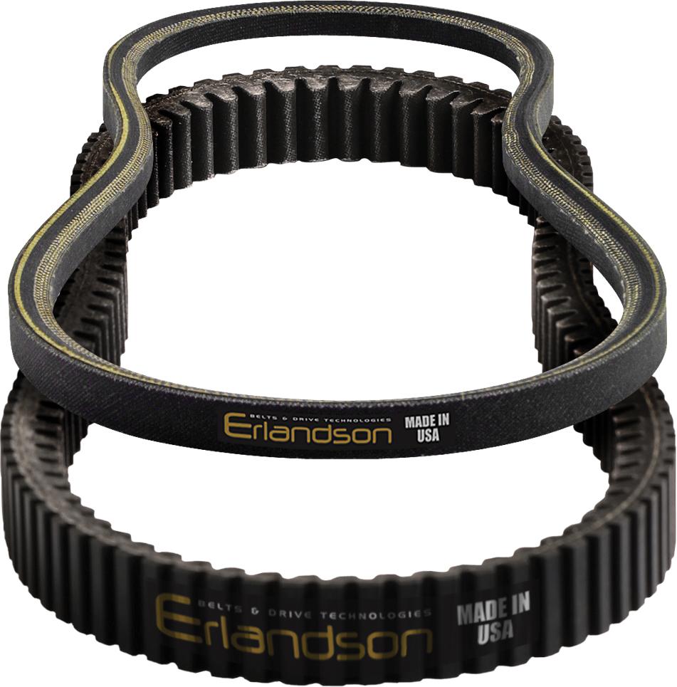 Scooter Drive Belt Bando Standard