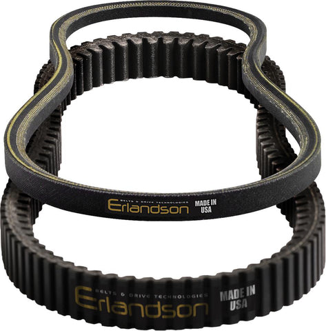 Scooter Drive Belt Bando Standard