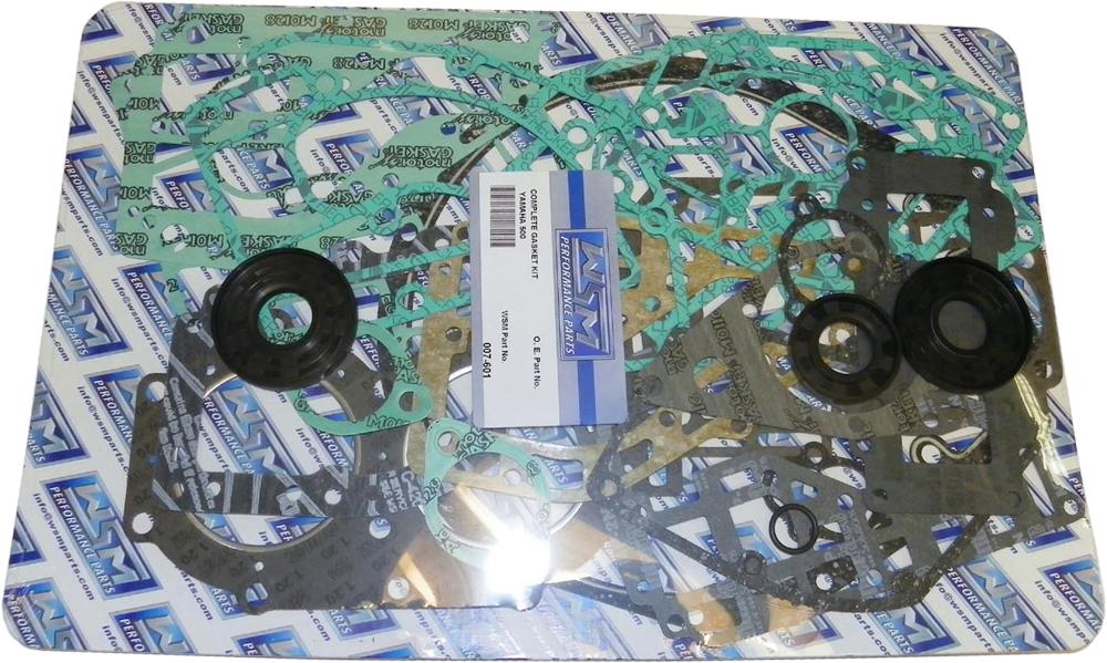 Gasket Kit Yam 500