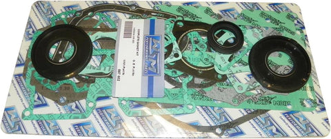 Gasket Kit Yam Wr3 90-93 91-93 Wr Lx W- 2 Pc Head