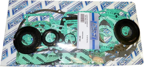 Gasket Kit Yam 650 All 650 W- 1 Pc Head
