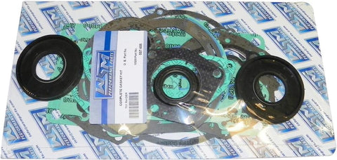 Gasket Kit Yam 701 Yam 701 W- 62t Engine Case