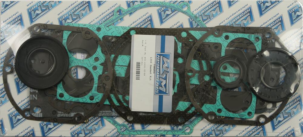 Gasket Kit Yam 1200