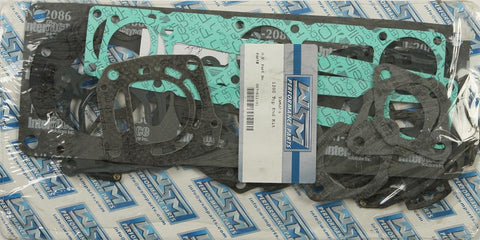 Top End Gasket Kit Yam