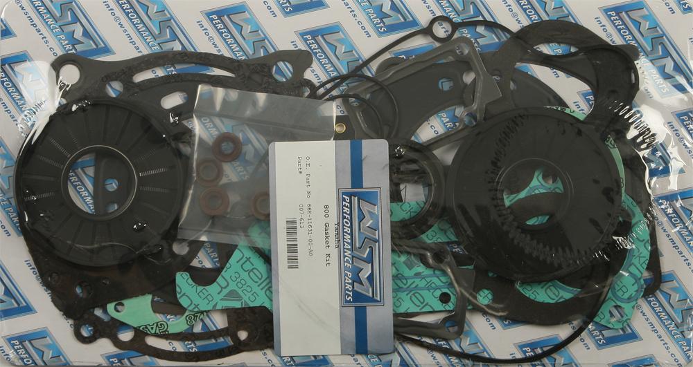 Gasket Kit Yam 800