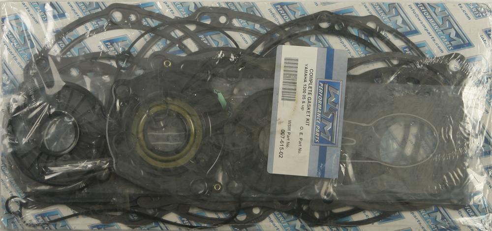 Gasket Kit Yam 1300r 05-08