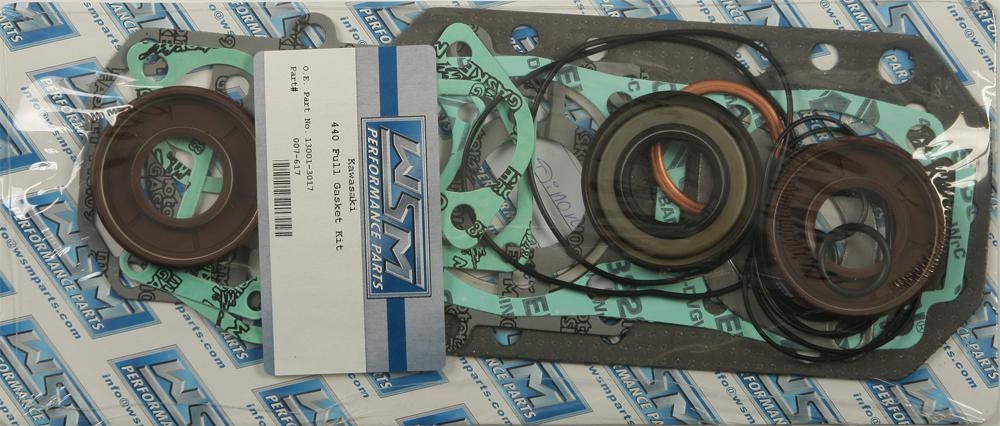Gasket Kit Kaw 440sx