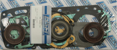 Gasket Kit Kaw 550sx Kaw 550sx 82-90