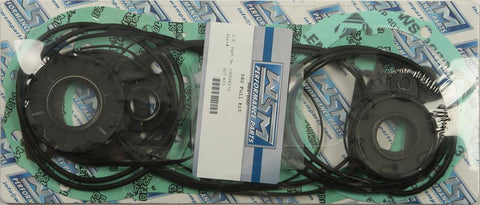 Gasket Kit Sd Sd 580 White Motor 92-up