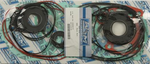 Gasket Kit Sd Sd 580 Yellow Motor 88-91
