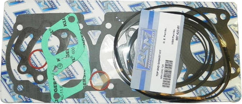 Top End Gasket Kit S-d