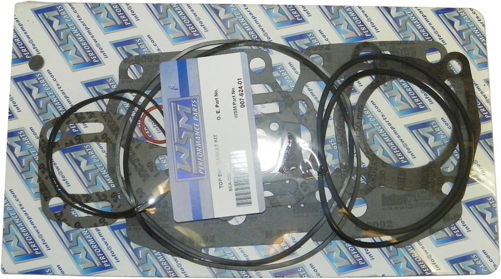 Top End Gasket Kit S-d