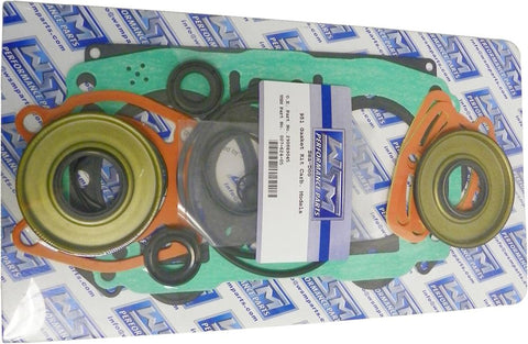 Gasket Kit Sd Sd 951 Carb Motor