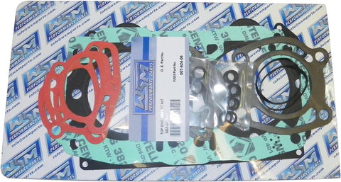 Top End Gasket Kit S-d