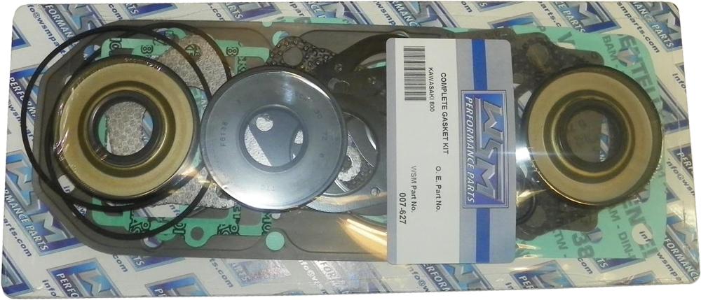 Gasket Kit Kaw Kaw 800 Sxr 03-09