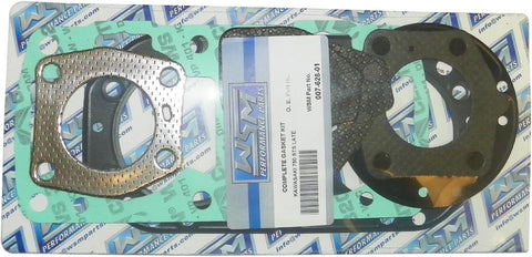 Top End Kit Kaw Kaw 750 Sts