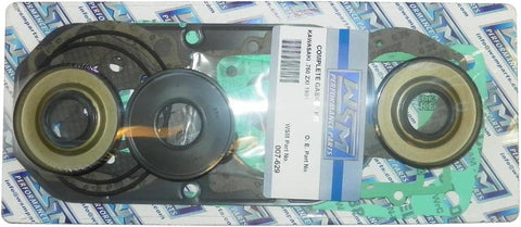 Gasket Kit Kaw Kaw 750 Zxi 95-97
