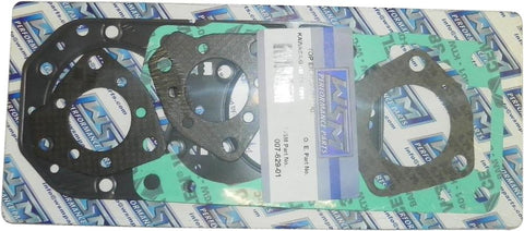 Top End Kit Kaw Kaw 750 Zxi 95-97