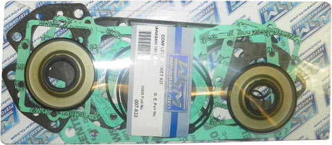 Gasket Kit Kaw Kaw 750 Xir 94