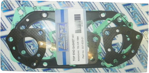 Top End Gasket Kit Kaw