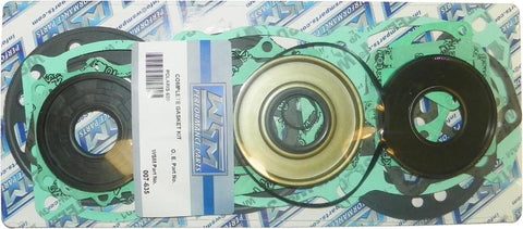 Gasket Kit Pol Pol 650