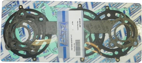 Top End Kit Pol Pol 780