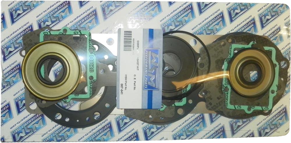 Gasket Kit Kaw Kaw 1100