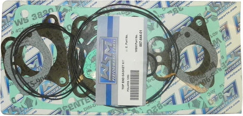 Top End Kit Pol Pol 1050