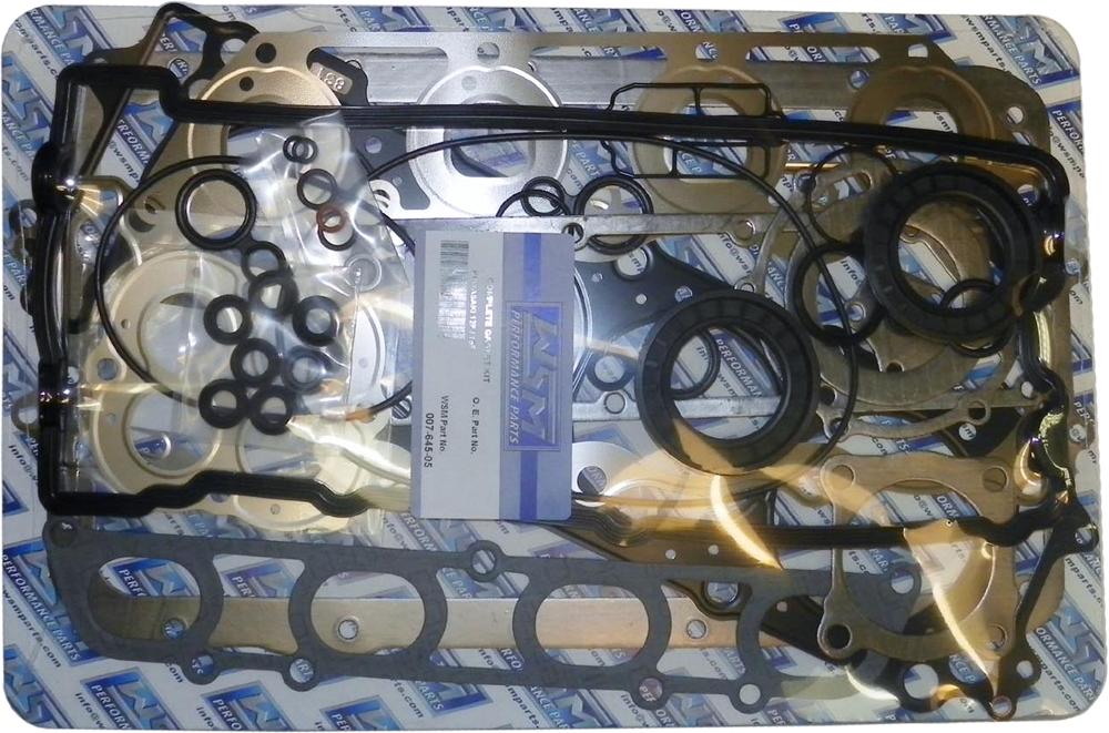 Gasket Kit Kaw Kaw Stx-f 1200-1500