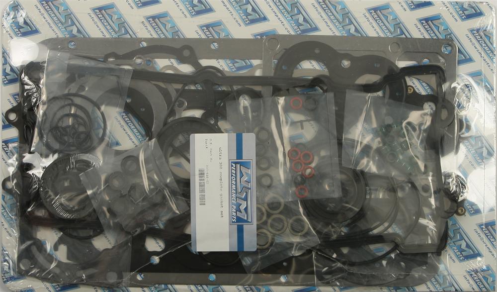Wsm Gasket Kit Kaw 4-stk