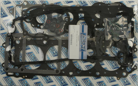 Wsm Top End Gasket Kit Kaw