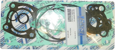 Top End Kit Pol Pol 1200 Carb Motor