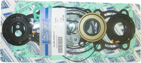 Gasket Kit Pol Pol 1200 Late Style Cases