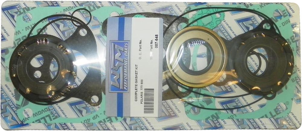 Gasket Kit Pol Pol 777- 800