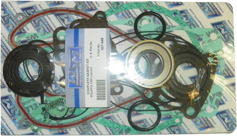 Gasket Kit Pol Pol 1200 Fuel Injected