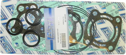 Top End Kit Pol Pol Msx 140