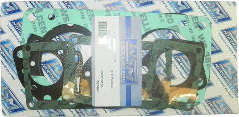 Top End Kit Kaw Kaw 650