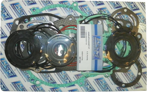 Gasket Kit Tigershark 900-1000-1100
