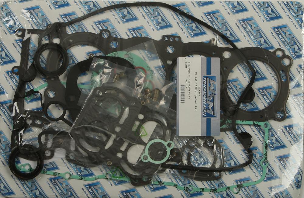 Gasket Kit Yam Fx 140 Yam Fx 140 1000cc 02-06