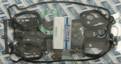 Wsm Top End Gasket Kit Yam