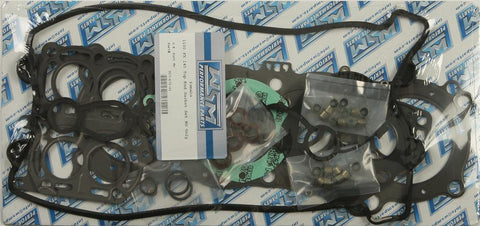 Wsm Top End Gasket Kit Yam