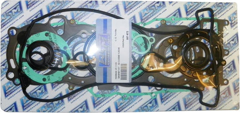 Gasket Kit Yam Vx 1100