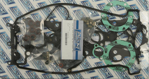 Wsm Top End Gasket Kit Yam