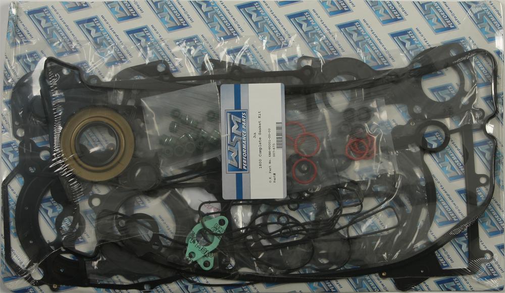 Gasket Kit Yam