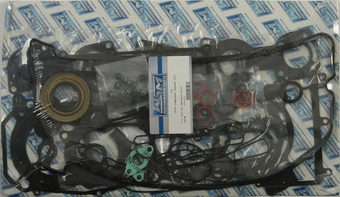 Gasket Kit Yam