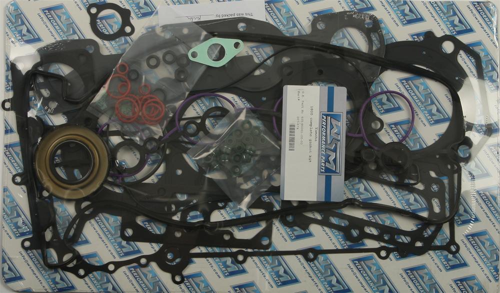 Gasket Kit Yam